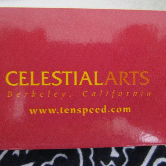 Celestial Arts "A Tibetan Journal" Book of Photographs by Fiona McDougal - Picture 5 of 12